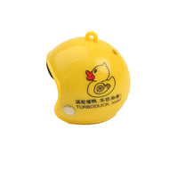 HKM-0422717 Chicken and Bird Protective Helmet - Fun Headgear in Various Designs