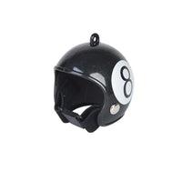 HKM-0422717 Chicken and Bird Protective Helmet - Fun Headgear in Various Designs