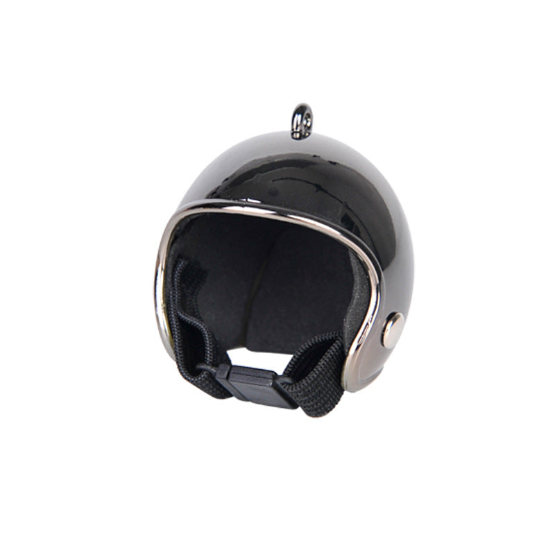 HKM-0422717 Chicken and Bird Protective Helmet - Fun Headgear in Various Designs