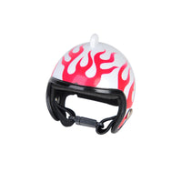 HKM-0422717 Chicken and Bird Protective Helmet - Fun Headgear in Various Designs