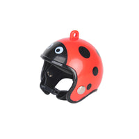 HKM-0422717 Chicken and Bird Protective Helmet - Fun Headgear in Various Designs