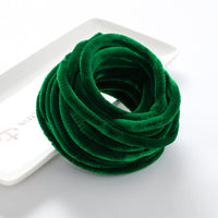 HKM-042451 Hair Thickening Root Strips with Velvet Bar Accessory