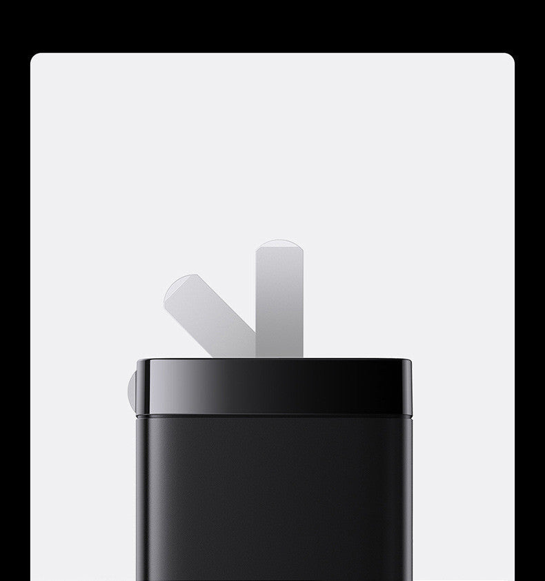 HKM-042643 Multi-Port Fast Charger with USB and Type-C Compatible for Lithium Batteries