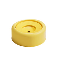 HKM-0427197 Suspension Water Bowl for Pets - 720ml White, Green, or Yellow Options