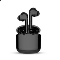 HKM-042835 Bluetooth Stereo Headset with Power Display, Voice Control, and Multi-Point Connection - M30 Model