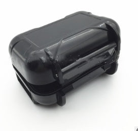 HKM-042963 Premium Earphone Bag for Anti-Stress Protection - Durable Plastic, 50kg Load Capacity, Compact Size 88*68*40mm