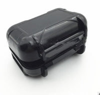 HKM-042963 Premium Earphone Bag for Anti-Stress Protection - Durable Plastic, 50kg Load Capacity, Compact Size 88*68*40mm