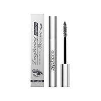 HKM-043155 Lengthening Mascara with Castor Oil and Iron Oxide - Compact Size 1.5x1.5x9.1cm