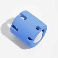 HKM-0431805 Natural Rubber Dog Tennis Cup - Bite-Resistant Pet Toy in Multiple Colors