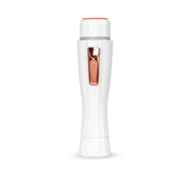 HKM-043283 Women's Electric Hair Shaver for Effortless Hair Removal and Smooth Skin