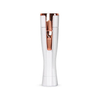 HKM-043283 Women's Electric Hair Shaver for Effortless Hair Removal and Smooth Skin