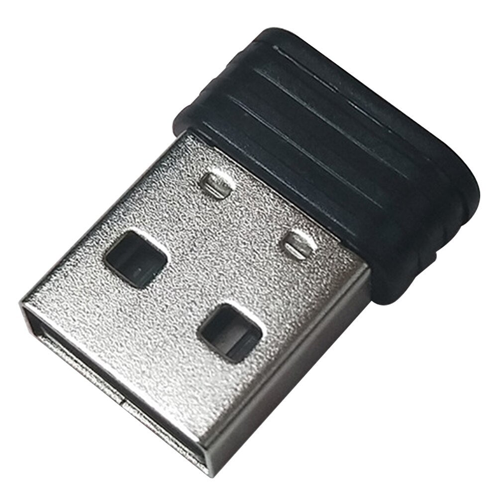 HKM-043603 USB Wireless Gamepad Receiver for Android, PS3, PC, and TV