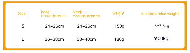 HKM-0437309 Cute Red Martial Arts Character Pet Dress ¨C Transformation Costume for Small and Large Pets