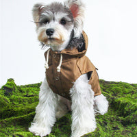 HKM-0440893 Water and Oil Resistant Sports Windbreaker in Camel Grey, Sizes M to LL