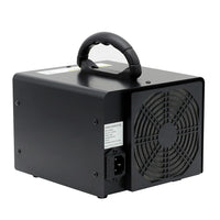 HKM-044115 Portable Ozone Machine for Odor Removal in Homes, Cars, and Motel Rooms