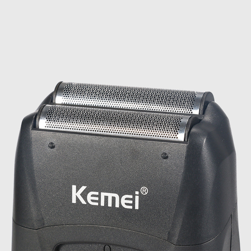 HKM-044435 Kemei KM3381 Professional Hair Cutting Machine for Salon and Home Use