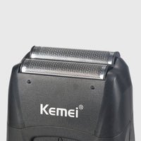 HKM-044435 Kemei KM3381 Professional Hair Cutting Machine for Salon and Home Use
