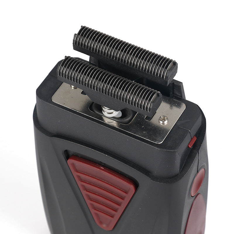 HKM-044435 Kemei KM3381 Professional Hair Cutting Machine for Salon and Home Use
