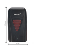 HKM-044435 Kemei KM3381 Professional Hair Cutting Machine for Salon and Home Use