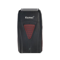 HKM-044435 Kemei KM3381 Professional Hair Cutting Machine for Salon and Home Use