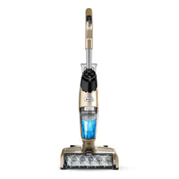 HKM-044499 Wireless Wet and Dry Carpet Washer with LED Display for Efficient Floor Cleaning