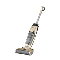 HKM-044499 Wireless Wet and Dry Carpet Washer with LED Display for Efficient Floor Cleaning