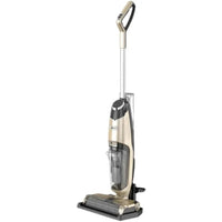 HKM-044499 Wireless Wet and Dry Carpet Washer with LED Display for Efficient Floor Cleaning