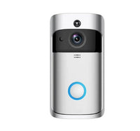 HKM-044755 Wireless Video Doorbell Camera with Night Vision and Two-Way Audio