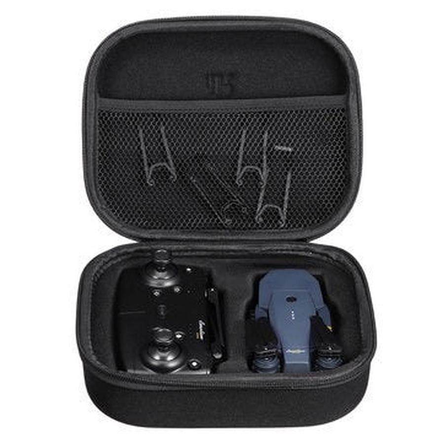 HKM-045139 UAV Storage Bag for E58 Drone - Durable EVA Material with Protective Design