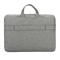 HKM-045779 Waterproof Laptop Tote Bag for Business and Travel - Portable Computer Case