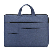 HKM-045779 Waterproof Laptop Tote Bag for Business and Travel - Portable Computer Case