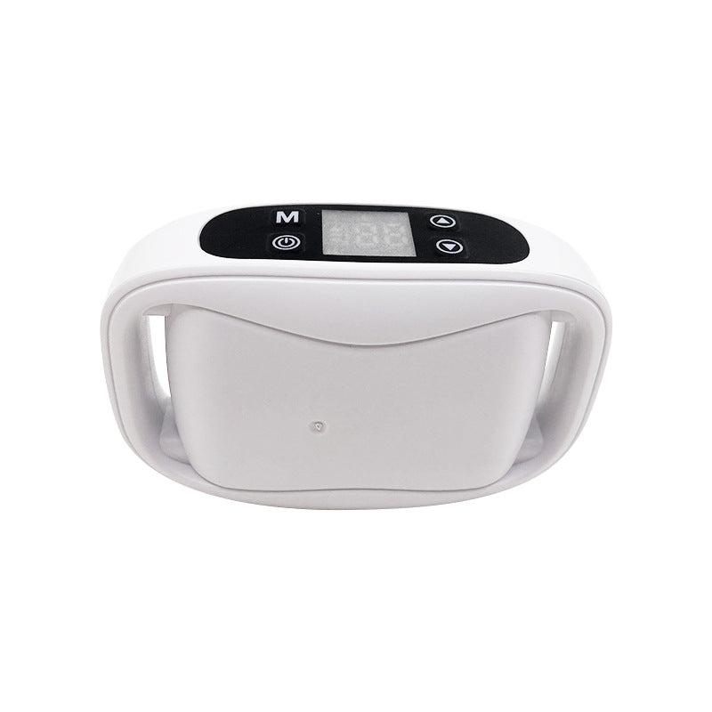 HKM-0458813 Wireless Bark Stopper with GPS Tracking and Adjustable Nylon Strap