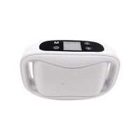 HKM-0458813 Wireless Bark Stopper with GPS Tracking and Adjustable Nylon Strap