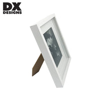 HKM-046099 Black Picture Poster Wood Photo Frame Available in Multiple Sizes 4x6 to 24x36