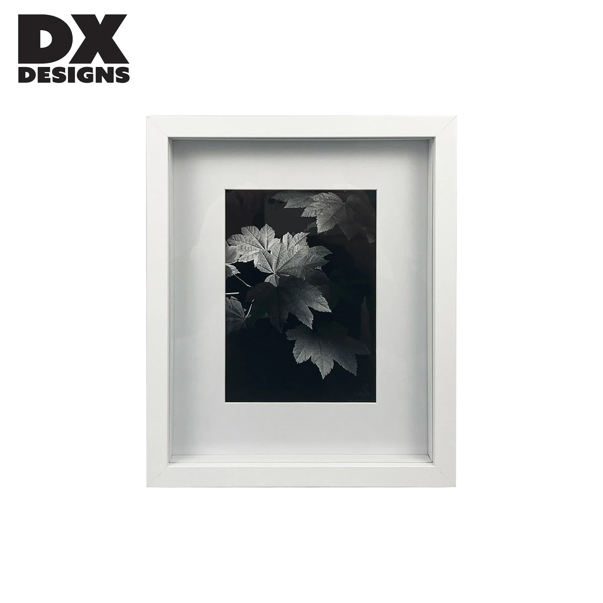 HKM-046099 Black Picture Poster Wood Photo Frame Available in Multiple Sizes 4x6 to 24x36