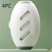 HKM-0465597 Portable Washable Lint Roller for Pet Hair - Eco-Friendly Sticky Roller for Clothes and Upholstery