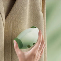 HKM-0465597 Portable Washable Lint Roller for Pet Hair - Eco-Friendly Sticky Roller for Clothes and Upholstery
