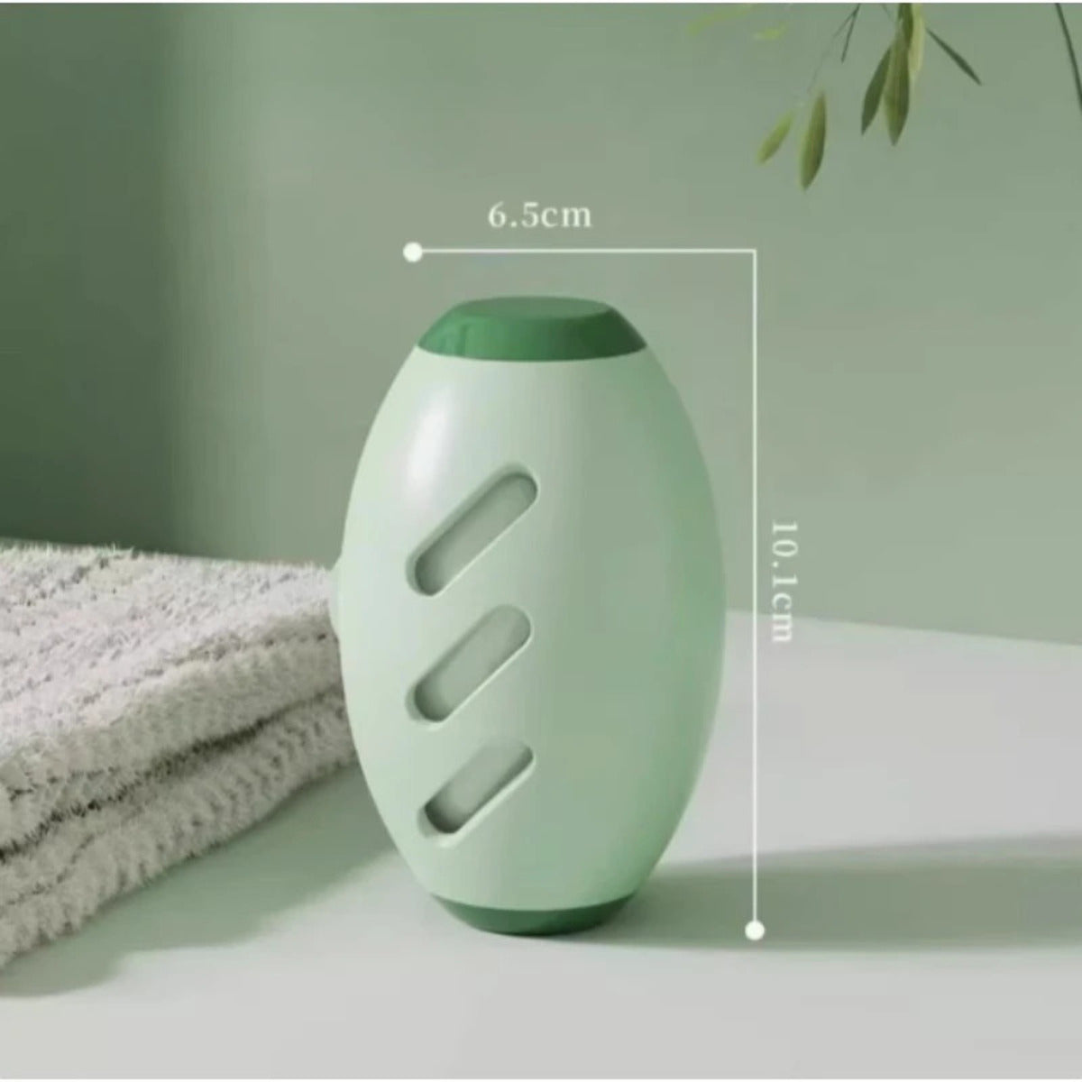 HKM-0465597 Portable Washable Lint Roller for Pet Hair - Eco-Friendly Sticky Roller for Clothes and Upholstery
