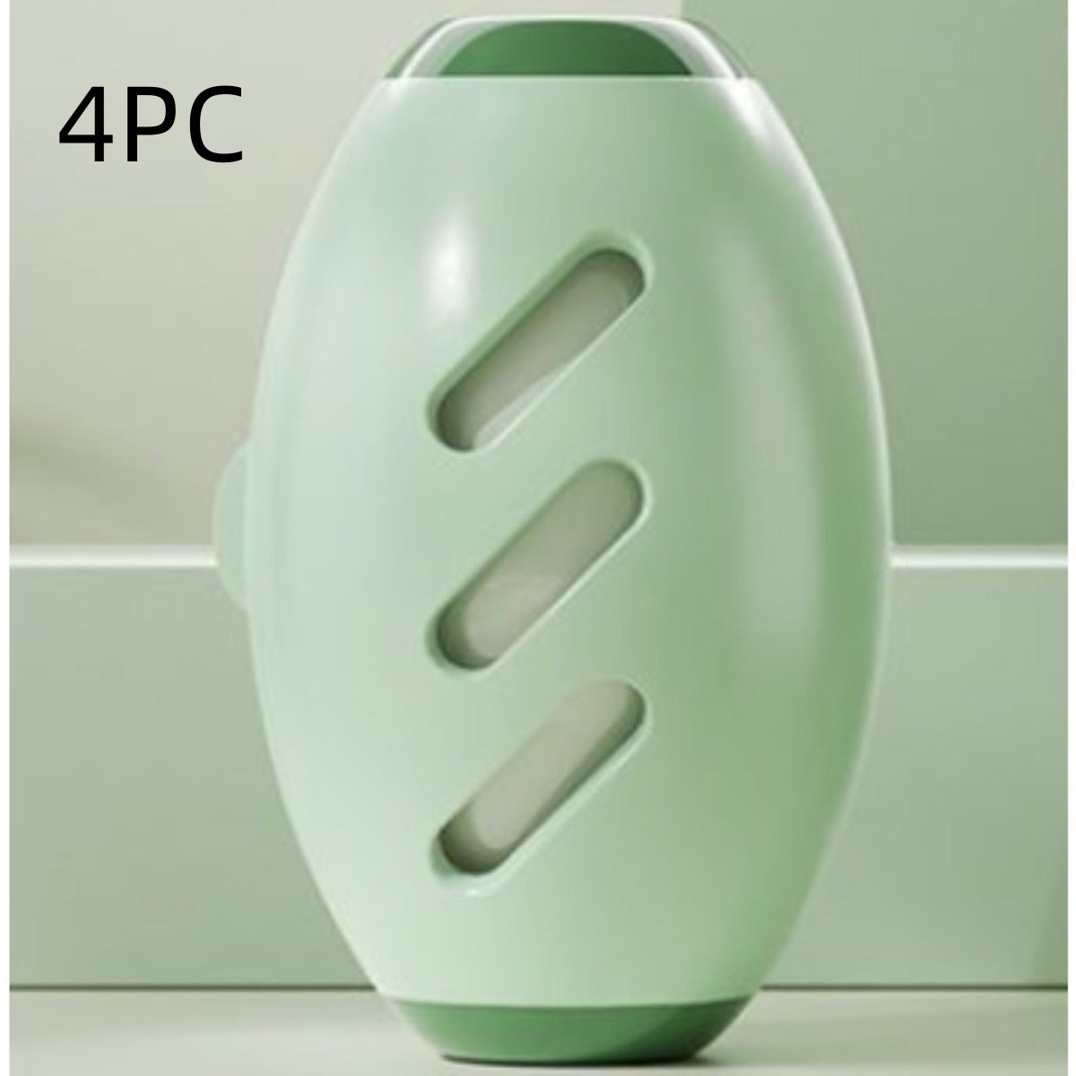 HKM-0465597 Portable Washable Lint Roller for Pet Hair - Eco-Friendly Sticky Roller for Clothes and Upholstery
