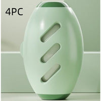 HKM-0465597 Portable Washable Lint Roller for Pet Hair - Eco-Friendly Sticky Roller for Clothes and Upholstery