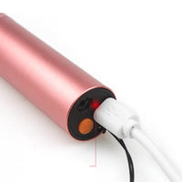 HKM-0470333 2-in-1 Cat Skin Ringworm Detection Lamp - USB Rechargeable Laser Tool