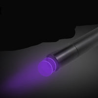 HKM-0470333 2-in-1 Cat Skin Ringworm Detection Lamp - USB Rechargeable Laser Tool