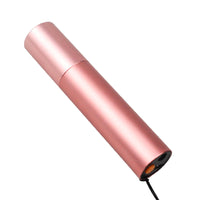 HKM-0470333 2-in-1 Cat Skin Ringworm Detection Lamp - USB Rechargeable Laser Tool