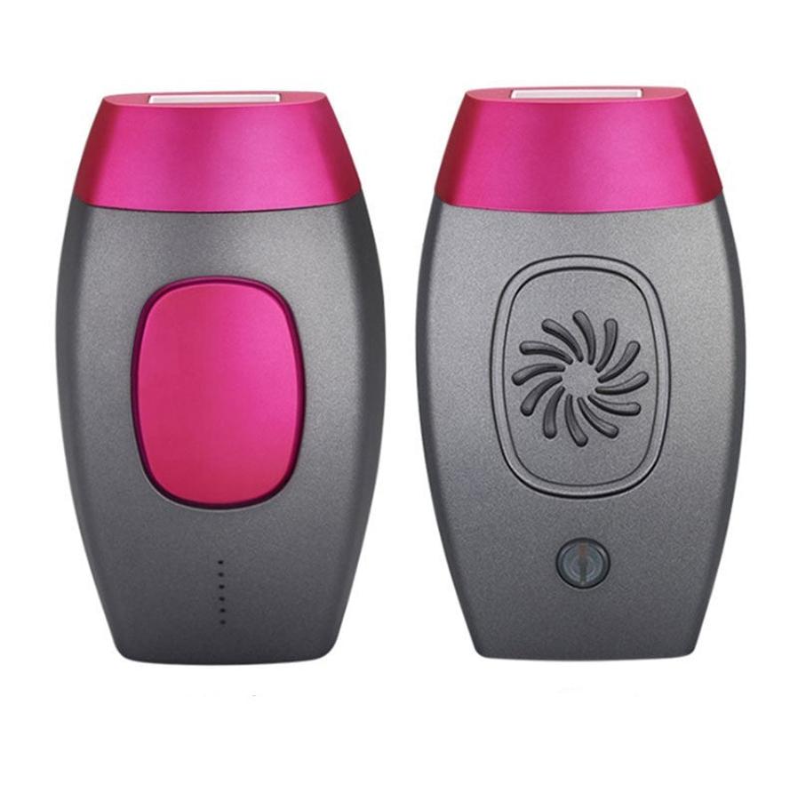 HKM-047123 Multifunctional Laser Hair Removal Device for Whole Body Use - Model A109