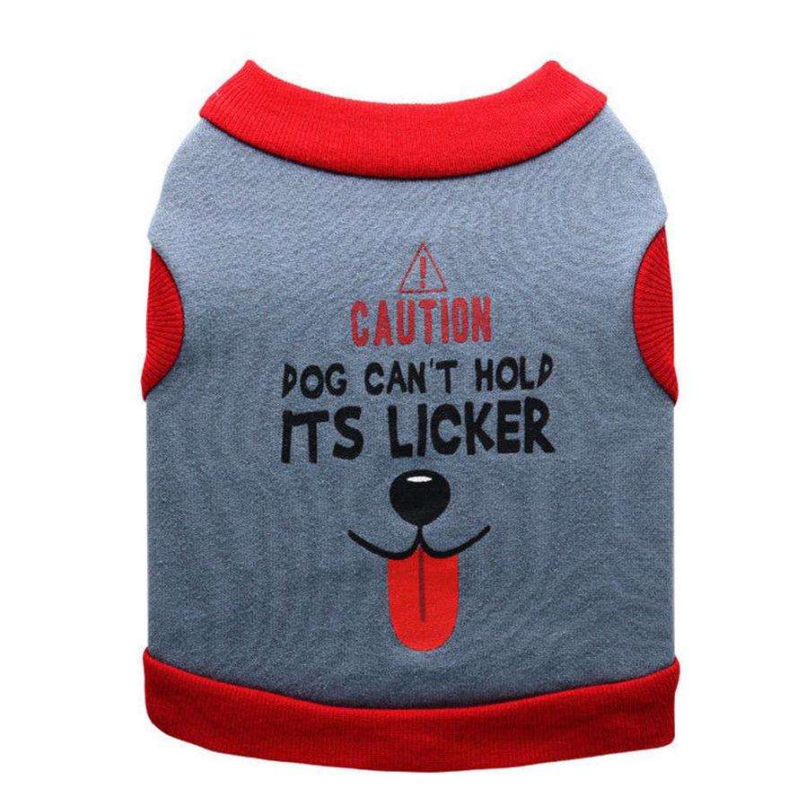 HKM-047443 Fleece Vest for Small Breed Dogs - Cozy and Comfortable Pet Apparel