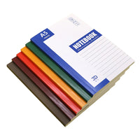 HKM-047507 Custom Soft Cordless A5 Diary Notebook and Thickened B5 Business Exercise Book