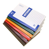 HKM-047507 Custom Soft Cordless A5 Diary Notebook and Thickened B5 Business Exercise Book