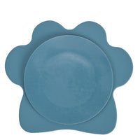 HKM-0475453 Silicone Licking Pad for Dogs with Suction Cup ¨C Slow Feed Dog Bowl