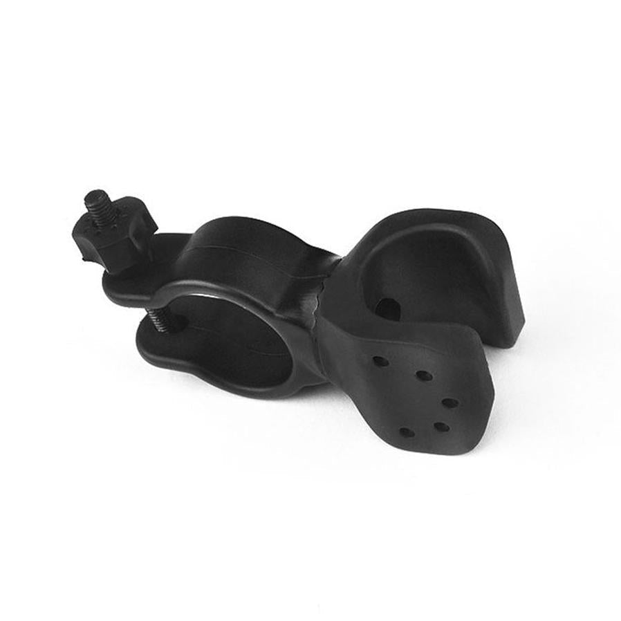 HKM-047571 360-Degree Rotating Flashlight with Versatile Lamp Holder