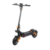 HKM-047571 Folding Electric Scooter with Dual Motors, 3600 Max Speed, 70KM Range, 60V 30AH Battery, Unisex Design
